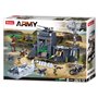 Sluban Army - Bunker in the Dunes