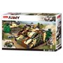 Sluban Army - Armored Fighting Vehicle