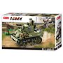Sluban Army - Light Allied Tank