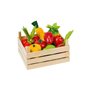 GOKI Fruits et légumes dans une cagette