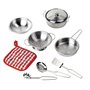 GOKI Set de cuisine II
