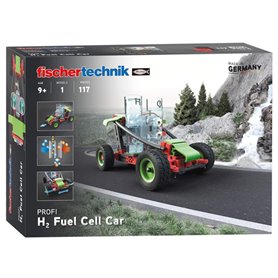 Fischertechnik Profi - H2 Fuel Cell Kit 559880