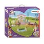 schleich HORSE CLUB Tournoi équestre entre amis
