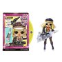 L.O.L. Surprise! OMG Remix Rock- Fame Queen and Keytar
