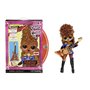 L.O.L. Surprise! OMG Remix Rock- Ferocious and Bass Guitar