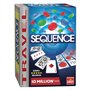 GOLIATH Sequence Travel