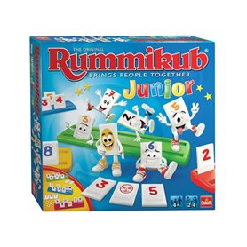 GOLIATH Rummikub The Original Junior