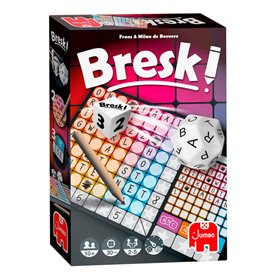Jumbo Bresk!
