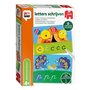 I learn Ik Leer - Letters Schrijven