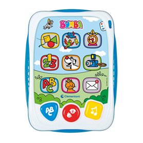 Clementoni 56035 jouet d'apprentissage