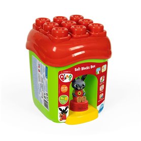 Clementoni Bing! Secchiello