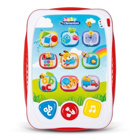 Clementoni 66769 jouet d'apprentissage