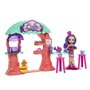 Royal Enchantimals Royaume De LOcéan Coffret Le Café Sous-Marin
