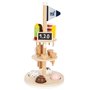 Small Foot - Wooden Ice Creams with Holder