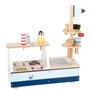 Small Foot - Wooden Ice Cream Stand