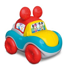 Clementoni Disney Baby 17722 véhicule pour enfants