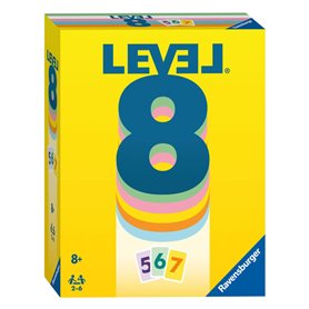 Ravensburger Level 8