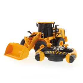 Carrera RC - CAT Wheel Loader Shovel, 1:35 37023003 Carrera RC - CAT Wheel Loader Shovel