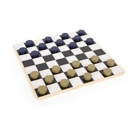 Small Foot - Chess and Backgammon Game (Golden Edition) 12222