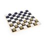 Small Foot - Chess and Backgammon Game (Golden Edition) 12222