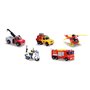 Dickie Fireman Sam Vehicles