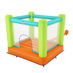 Bestway H2OGO!® Château gonflable pour enfants Jump and Soar 1