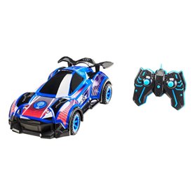 Revell RC Controlled Car - Light Rider 24666