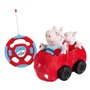Revell My First RC Controlled Car - Peppa Pig 23203