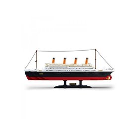 Titanic grand modèle Sluban