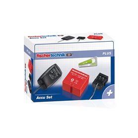 Fischertechnik Plus Battery Set