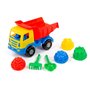 Polesie Beach Set with Truck