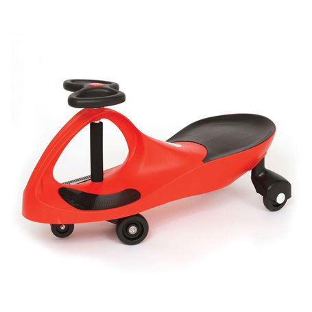 Bigjigs - Didicar Red SI2000R