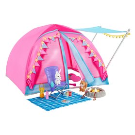 Barbie Dreamhouse Adventures HGC18 poupée
