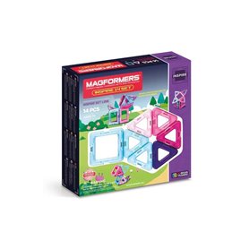 Magformers Inspire