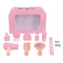 BIGJIGS Wooden Beauty Case