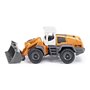 Siku Chargeur Sur Pneu Liebherr