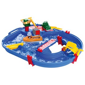 Aquaplay 1501 - Starter