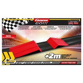 Carrera GO !!! - Action Pack Carrera GO !!! - Action Pack