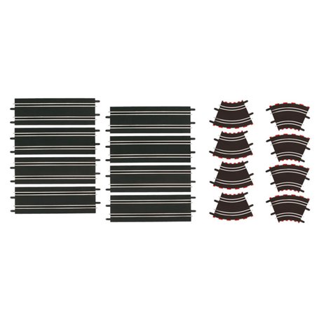 Carrera GO !!! - Extension Set 3