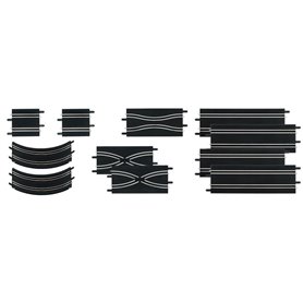 Carrera GO!!! -Extension set Carrera GO!!! -Extension set