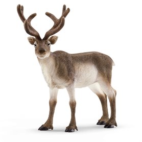 schleich WILD LIFE Renne