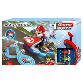 Carrera First Race Course - Mario Kart Carrera First Race Course - Mario Kart