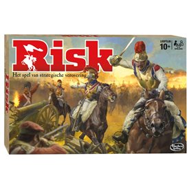 Hasbro Gaming Risk