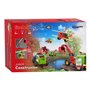 Fischertechnik Junior - Kit de démarrage 68 pièces 564065