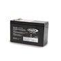 JAMARA Batterie pour la moto de police Motorbike 12V7Ah