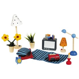 GOKI Accessories Living room