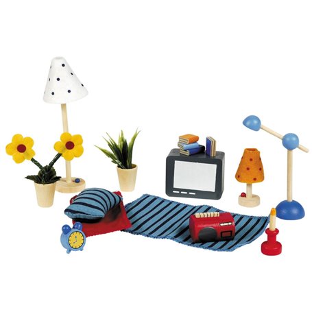 GOKI Accessories Living room