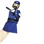 GOKI Poppenkastpop Agent