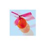 GOKI Ballon hélicoptère
