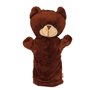 Goki - Marionnette ours 51803D